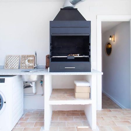 Allegra Boutique House Palamos Exterior photo