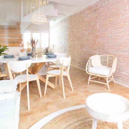 Allegra Boutique House Palamos Exterior photo