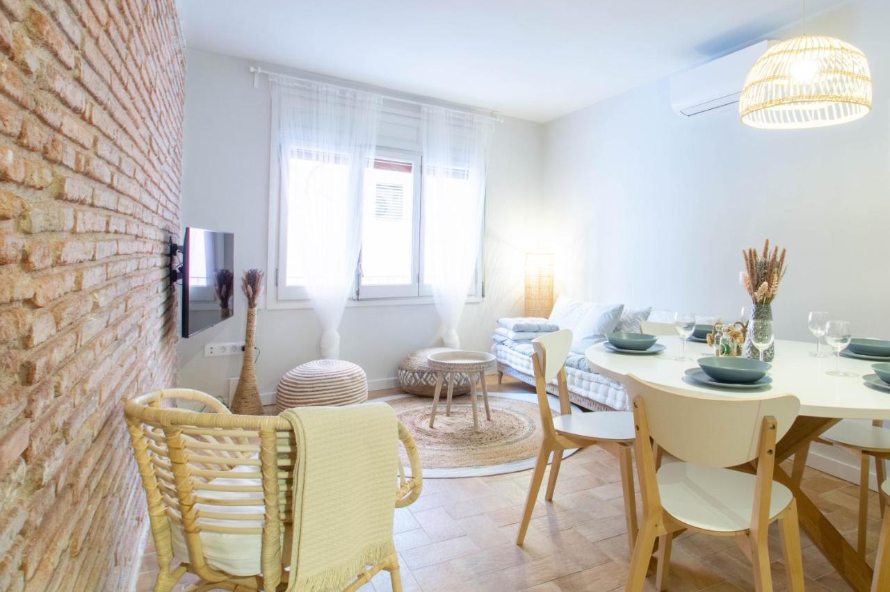 Allegra Boutique House Palamos Exterior photo