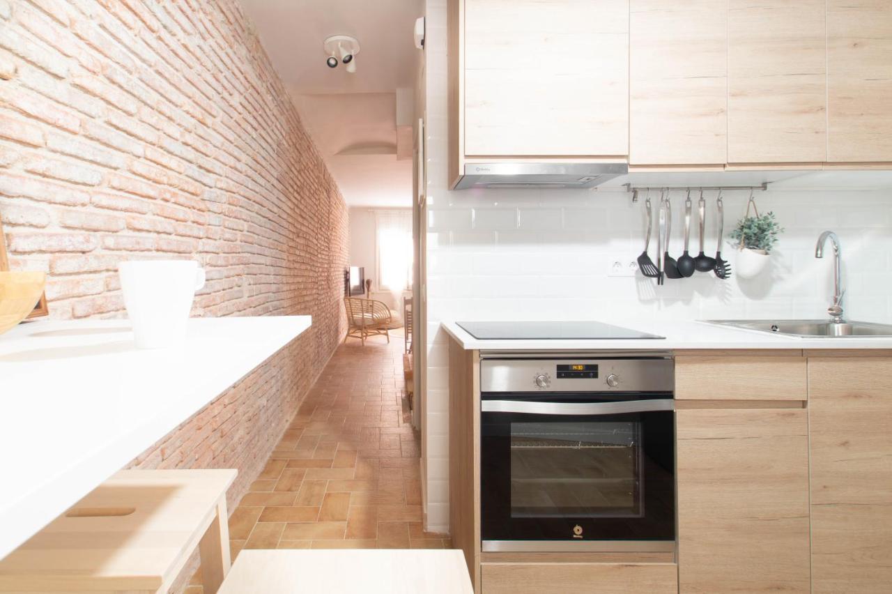 Allegra Boutique House Palamos Exterior photo