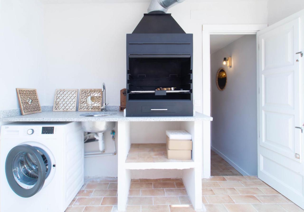 Allegra Boutique House Palamos Exterior photo