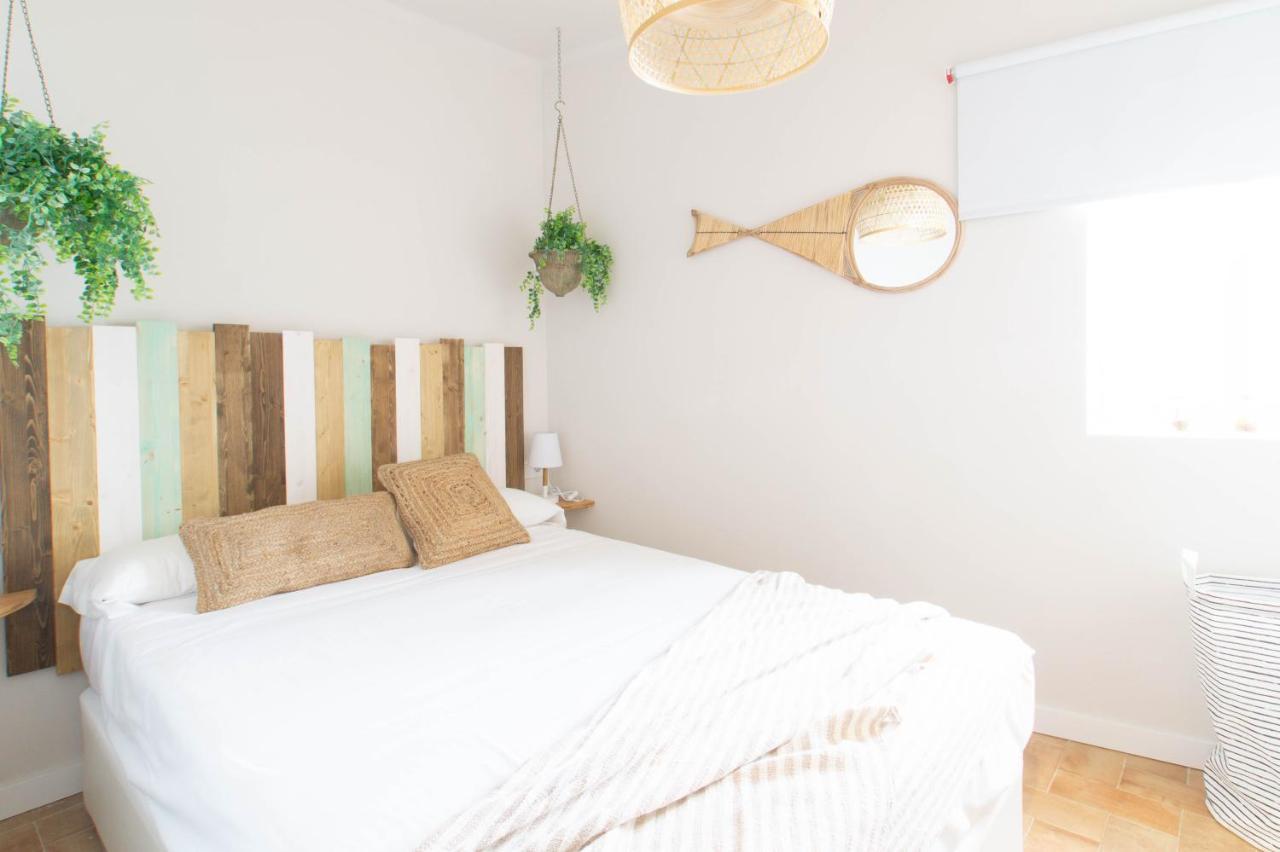 Allegra Boutique House Palamos Exterior photo