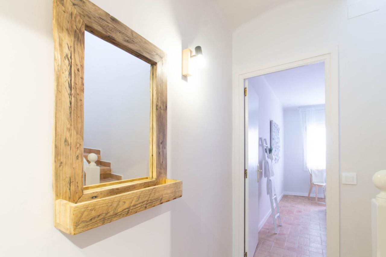 Allegra Boutique House Palamos Exterior photo