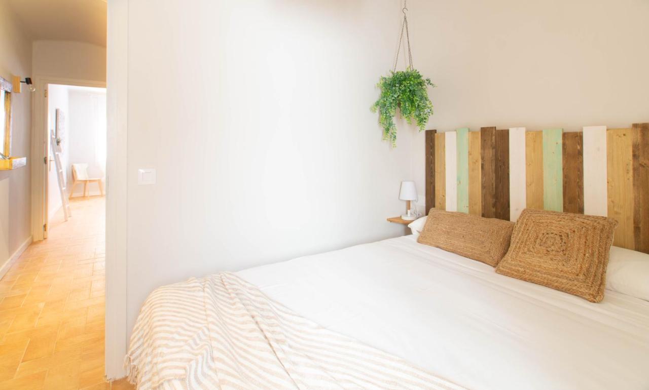 Allegra Boutique House Palamos Exterior photo