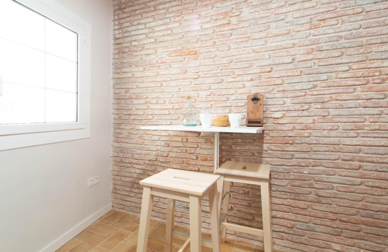 Allegra Boutique House Palamos Exterior photo