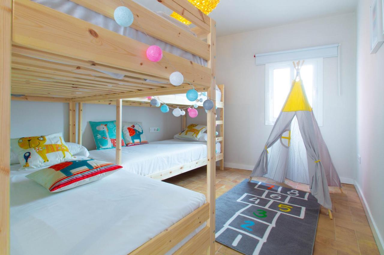 Allegra Boutique House Palamos Exterior photo