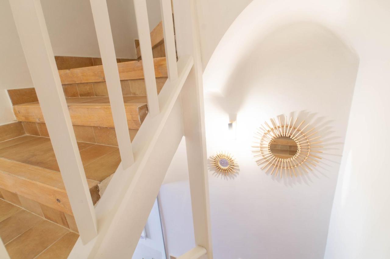 Allegra Boutique House Palamos Exterior photo