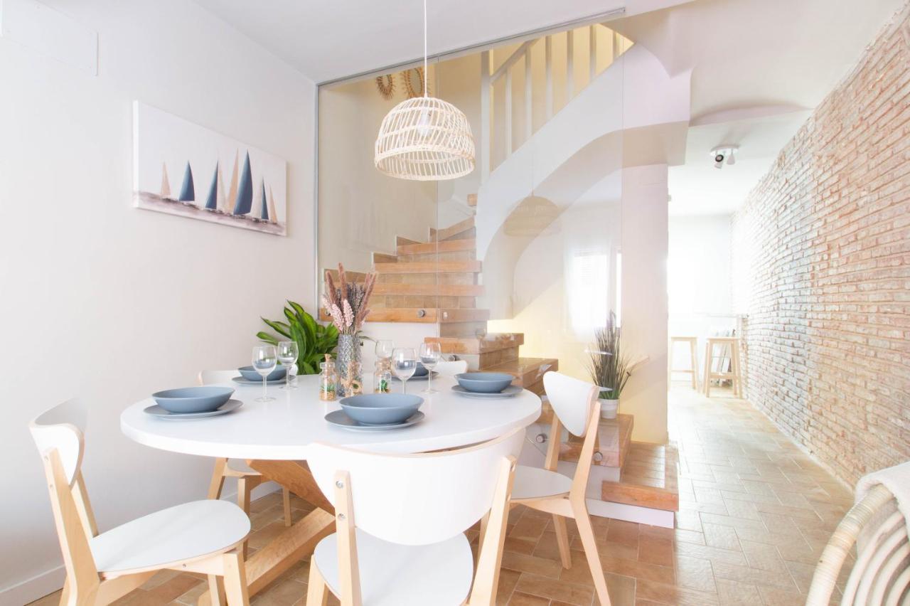 Allegra Boutique House Palamos Exterior photo